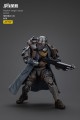 Joy Toy (CN) Battle For the Stars Shadow Jaeger Squad Jackal Figurka 16 cm