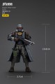 Battle For the Stars Shadow Jaeger Squad Jackal Figurka Joy Toy (CN) 16 cm