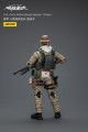 Joy Toy (CN) Figurka Hardcore Coldplay 1/18 U.S. Army Delta Assault Squad Sniper 11 cm