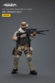 Figurka Hardcore Coldplay 1/18 U.S. Army Delta Assault Squad Sniper Joy Toy (CN) 11 cm