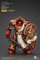 Figurka Joy Toy (CN) Warhammer The Horus Heresy 1/18 Blood Angels Crimson Paladins Squad Crimson Paladin 2 14 cm