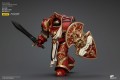 Joy Toy (CN) Figurka Warhammer The Horus Heresy 1/18 Blood Angels Crimson Paladins Squad Crimson Paladin 2 14 cm