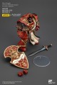 Figurka Warhammer The Horus Heresy 1/18 Blood Angels Crimson Paladins Squad Crimson Paladin 2 Joy Toy (CN) 14 cm