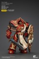 Warhammer The Horus Heresy 1/18 Blood Angels Crimson Paladins Squad Crimson Paladin 2 Figurka Joy Toy (CN) 14 cm