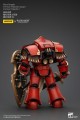 Joy Toy (CN) Warhammer The Horus Heresy 1/18 Blood Angels Crimson Paladins Squad Crimson Paladin 2 Figurka 14 cm