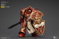 Figurka Joy Toy (CN) Warhammer The Horus Heresy 1/18 Blood Angels Crimson Paladins Squad Crimson Paladin 2 14 cm