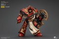 Joy Toy (CN) Figurka Warhammer The Horus Heresy 1/18 Blood Angels Crimson Paladins Squad Crimson Paladin 2 14 cm