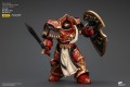 Joy Toy (CN) Warhammer The Horus Heresy 1/18 Blood Angels Crimson Paladins Squad Crimson Paladin 2 Figurka 14 cm