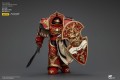 Figurka Joy Toy (CN) Warhammer The Horus Heresy 1/18 Blood Angels Crimson Paladins Squad Crimson Paladin 2 14 cm