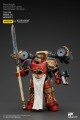 Joy Toy (CN) Figurka Warhammer The Horus Heresy 1/18 Blood Angels Raldoron First Captain of the Blood Angels 13 cm