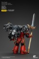 Warhammer-The-Horus-Heresy-Action-Figurka-1/18-Blood-Angels-Raldoron-First-Captain-of-the-Blood-Angels-13-cm