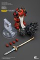 Warhammer-The-Horus-Heresy-Action-Figurka-1/18-Blood-Angels-Raldoron-First-Captain-of-the-Blood-Angels-13-cm