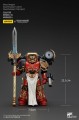 Warhammer The Horus Heresy 1/18 Blood Angels Raldoron First Captain of the Blood Angels Figurka Joy Toy (CN) 13 cm