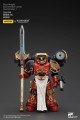 Figurka Joy Toy (CN) Warhammer The Horus Heresy 1/18 Blood Angels Dawnbreaker Cohort Dawnbreaker 1 13 cm
