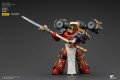 Joy Toy (CN) Warhammer The Horus Heresy 1/18 Blood Angels Dawnbreaker Cohort Dawnbreaker 1 Figurka 13 cm