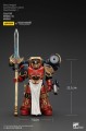 Warhammer The Horus Heresy 1/18 Blood Angels Dawnbreaker Cohort Dawnbreaker 1 Figurka Joy Toy (CN) 13 cm