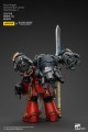 Warhammer-The-Horus-Heresy-Action-Figurka-1/18-Blood-Angels-Dawnbreaker-Cohort-Dawnbreaker-2-13-cm