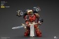 Warhammer The Horus Heresy 1/18 Blood Angels Dawnbreaker Cohort Dawnbreaker 2 Figurka Joy Toy (CN) 13 cm