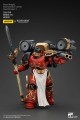 Warhammer-The-Horus-Heresy-Action-Figurka-1/18-Blood-Angels-Dawnbreaker-Cohort-Dawnbreaker-2-13-cm