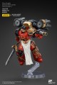 Warhammer-The-Horus-Heresy-Action-Figurka-1/18-Blood-Angels-Dawnbreaker-Cohort-Dawnbreaker-2-13-cm