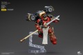 Joy Toy (CN) Figurka Warhammer The Horus Heresy 1/18 Blood Angels Dawnbreaker Cohort Dawnbreaker 2 13 cm