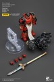 Warhammer-The-Horus-Heresy-Action-Figurka-1/18-Blood-Angels-Dawnbreaker-Cohort-Dawnbreaker-2-13-cm