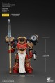 Warhammer The Horus Heresy 1/18 Blood Angels Dawnbreaker Cohort Dawnbreaker 2 Figurka Joy Toy (CN) 13 cm