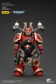 Warhammer-40k-Action-Figurka-1/18-World-Eaters-Khorne-Berzerker-2-13-cm