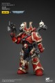 Warhammer-40k-Action-Figurka-1/18-World-Eaters-Khorne-Berzerker-2-13-cm