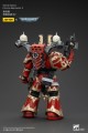Warhammer-40k-Action-Figurka-1/18-World-Eaters-Khorne-Berzerker-2-13-cm