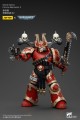 Warhammer-40k-Action-Figurka-1/18-World-Eaters-Khorne-Berzerker-2-13-cm