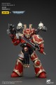 Warhammer-40k-Action-Figurka-1/18-World-Eaters-Khorne-Berzerker-2-13-cm