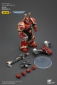 Warhammer-40k-Action-Figurka-1/18-World-Eaters-Khorne-Berzerker-2-13-cm