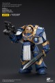 Warhammer-The-Horus-Heresy-Action-Figurka-1/18-Ultramarines-Cataphractii-Terminator-Squad-Sergeant-with-Power-Sword-14-cm