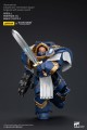 Warhammer-The-Horus-Heresy-Action-Figurka-1/18-Ultramarines-Cataphractii-Terminator-Squad-Sergeant-with-Power-Sword-14-cm