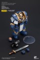 Warhammer-The-Horus-Heresy-Action-Figurka-1/18-Ultramarines-Cataphractii-Terminator-Squad-Sergeant-with-Power-Sword-14-cm