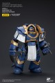 Joy Toy (CN) Figurka Warhammer The Horus Heresy 1/18 Ultramarines Cataphractii Terminator Squad Terminator with Lightning ...