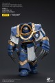 Warhammer The Horus Heresy 1/18 Ultramarines Cataphractii Terminator Squad Terminator with Lightning Claws Figurka Joy Toy...