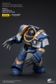 Joy Toy (CN) Warhammer The Horus Heresy 1/18 Ultramarines Cataphractii Terminator Squad Terminator with Lightning Claws Fi...