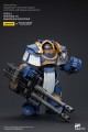 Joy Toy (CN) Figurka Warhammer The Horus Heresy 1/18 Uitramarines Cataphractii Terminator Squad Terminator with Reaper Aut...