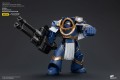 Joy Toy (CN) Figurka Warhammer The Horus Heresy 1/18 Uitramarines Cataphractii Terminator Squad Terminator with Reaper Aut...