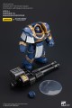 Figurka Warhammer The Horus Heresy 1/18 Uitramarines Cataphractii Terminator Squad Terminator with Reaper Autocannon Joy T...