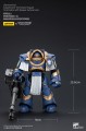 Warhammer The Horus Heresy 1/18 Uitramarines Cataphractii Terminator Squad Terminator with Reaper Autocannon Figurka Joy T...