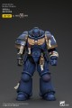 Joy Toy (CN) Figurka Warhammer 40k 1/18 Uitramarines Brother Chairon 13 cm