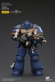Figurka Warhammer 40k 1/18 Uitramarines Brother Chairon Joy Toy (CN) 13 cm