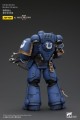 Warhammer 40k 1/18 Uitramarines Brother Chairon Figurka Joy Toy (CN) 13 cm