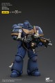 Joy Toy (CN) Warhammer 40k 1/18 Uitramarines Brother Chairon Figurka 13 cm