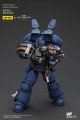 Figurka Joy Toy (CN) Warhammer 40k 1/18 Uitramarines Brother Chairon 13 cm