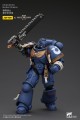 Joy Toy (CN) Figurka Warhammer 40k 1/18 Uitramarines Brother Chairon 13 cm