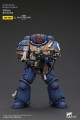 Figurka Warhammer 40k 1/18 Uitramarines Brother Chairon Joy Toy (CN) 13 cm